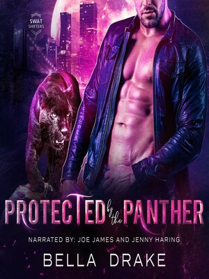 cover image of Protected by the Panther